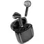 Навушники Bluetooth Hoco Clear Explore Edition true wireless BT headset EW15 чорні - мініатюра 1