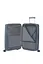 Валіза American Tourister FASTFORWARD STEEL BLUE 68x46x26(30)  68 См MI0*01002 - мініатюра 2