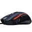 Миша дротова BASEUS GAMO 9 Programmable Buttons Gaming Mouse GM01 - мініатюра 1