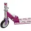 Самокат детский Bimbo Bike Единорог двухколесный для девочек - миниатюра 2