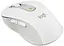 Беспроводная мышь Logitech Signature M650 Wireless Off-White (910-006275) - миниатюра 3