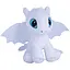 Мягкая игрушка Дракоша Копица 00688-2 Белый - миниатюра 1
