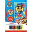 Роспись цветным песком Paw Patrol Чейз (120413) - миниатюра 1