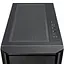 Корпус Chieftec Pro Midi Q AS-01B-OP ATX, без БЖ, Black - мініатюра 3