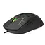 Мишка Meetion M930 USB Black (MT-M930_V23-A) - мініатюра 2