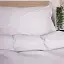 Простирадло MirSon Ranforce Elite 17-4831 Eugene 180x220 см (2200009391927) - мініатюра 4
