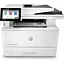 БФП HP Color LaserJet Managed E42540f (3PZ75A) Б/В - мініатюра 1