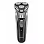 Электробритва Xiaomi ENCHEN BlackStone 3D Electric Shaver Silver - миниатюра 1
