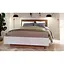 Кровать Forte Meble Penkridge с подъемником 160x200 - миниатюра 6