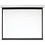 2E Экран подвесной моторизованный, 4:3, 100", (2.0*1.5 м) - миниатюра 1