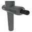 Ударний масажер для тіла Xiaomi Yunmai Massage Gun Pro (YMJM-551S) - мініатюра 3