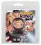 Виброкольцо You2Toys Vibro Ring 3 см черный - миниатюра 2