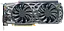 Видеокарта GeForce GTX 1080 Ti 11GB EVGA SC Gaming Black Edition (11G-P4-6393-KR) Б/У - миниатюра 2