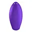 Вібратор Satisfyer Love Riot 6 см фіолетовий - мініатюра 3