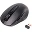 Миша Maxxter Mr-335 Wireless black - мініатюра 1