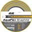 Шланг для полива 2Е AquaFlex Graphite 3/4" 20 м (2E-GHC34C20) - миниатюра 1