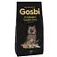 Сухий корм для собак Gosbi Exclusive Grain Free Light Mini 7 кг з індичкою та рибою - мініатюра 1
