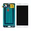 Дисплей для Samsung A510 Galaxy A5 2016 с белым тачскрином, с регулируемой подсветкой - миниатюра 1