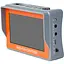 Портативный монитор для настройки камер видеонаблюдения Pomiacam IV7W, 5Мп, AHD+TVI+CVI+CVBS - миниатюра 1