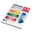 Альбом для акварели Watercolour 300г/м2 12 л HP мелкое зерно Aurora - миниатюра 3