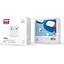 Навушники бездротові XO E10T Simple Version same  Airpods 3 without wireless charging function білі - мініатюра 4