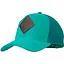 Кепка Buff Snapback Cap Turquoise (1033-BU 117919.789.10.00) - миниатюра 1