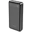 Портативное зарядное устройство Power Bank Borofone BJ19A 20000 20W Черный - миниатюра 1