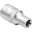 Головка торцевая Wurth 1/4IN внешний Torx TX-E6-L25 Red Stripe (5763014206) - миниатюра 1