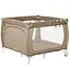 Детский манеж Carrello Grande CRL-11504/1 Sand Beige - миниатюра 1