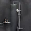 Душова система AM.PM Like ShowerSpot з термостатом F0780500 - мініатюра 2