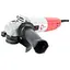 Шлифовальная машина угловая болгарка электрическая Intertool DT-0267 860 Вт х 125 мм - миниатюра 1