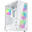 Корпус 2E Gaming Aruba (G3313W), белый, без БП, Mid Tower, для ATX/Micro ATX/Mini ITX, 1xUSB 3.0/2xUSB 2.0, макс. CPU – 165 - миниатюра 1