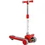 Дитячий самокат Skyper RD-8214 червоний - мініатюра 1