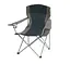 Раскладное кресло Easy Camp Arm Chair Steel Blue (1046-480077) - миниатюра 1