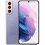 Смартфон Samsung Galaxy S21 (G991B) 256Gb Phantom Violet (SM-G991BZVGSEK) USED (Grade B) Seller Refurbished - мініатюра 1
