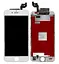 Матрица с тач панелью для Apple iPhone 6s белая - миниатюра 1