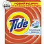Стиральный порошок Tide Аква-Пудра Альпийская Свежесть для ручной стирки 3 цикла 405 г - миниатюра 2