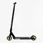 Самокат трюковий Best Scooter 52х12х85 см Чорно-золотий 000231354 - мініатюра 7