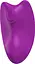 Вібратор для клітора Boys of Toys Catch 8.2 см (фіолетовий) - мініатюра 2