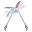 Детский стульчик для кормления M 3233L Pink - миниатюра 2