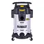 Пылесос профессиональный 750Вт 2400л/мин контейнер 30л 8.4кг DeWALT teh0016512 - миниатюра 1