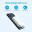Беспроводное магнитное портативное зарядное устройство MOXNICE 10000 мАч 20 Вт PD 3.0 USB C - миниатюра 2
