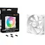 Вентилятор Be quiet! Light Wings LX 120mm PWM Reverse White (BL133) - мініатюра 4
