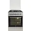 Плита Fiesta G 6403 SICLtw-SS - миниатюра 1