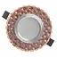 Светильник точечный Brille LED декоративный HDL-G263/3W + COF MR16 36-176 - миниатюра 6