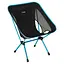 Стілець Helinox Chair One re Black/Blue (1053-10003223) - мініатюра 1