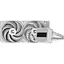 СВО Zalman ALPHA 24 White (ALPHA2A24WHITE) - мініатюра 3