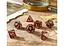 Набір кубиків Pathfinder Dice Set: Avistan , 7 шт. (SPAT29) - мініатюра 3