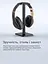 Подставка для наушников Semi Headphone Stand на нескользкой основе белый - миниатюра 4