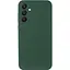 Чехол Epic Silicone Cover Lakshmi Full Camera для Samsung Galaxy S25 Edge Cyprus Green AAA [141790] - миниатюра 1